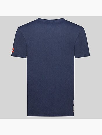 Camiseta joffroy – geographical norway