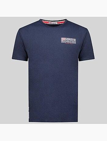 Camiseta joffroy – geographical norway