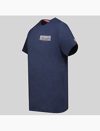 Camiseta joffroy – geographical norway