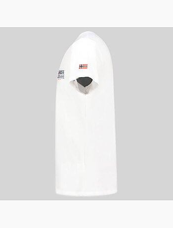 Camiseta joffroy – geographical norway