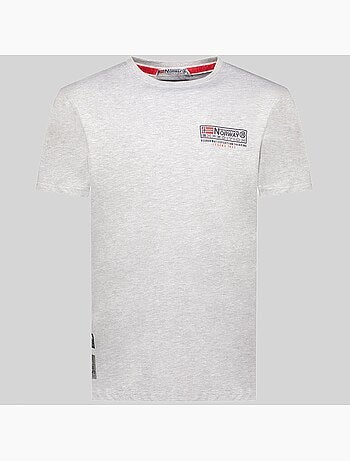 Camiseta joffroy – geographical norway