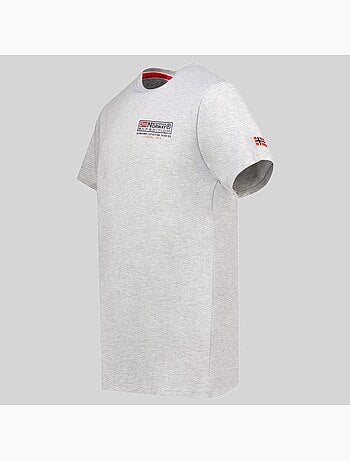 Camiseta joffroy – geographical norway