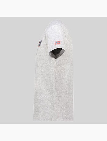 Camiseta joffroy – geographical norway