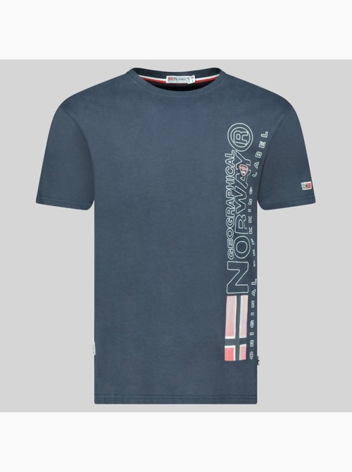 Camiseta jogo – geographical norway - Kiabi Camiseta jogo – geographical norway - Kiabi