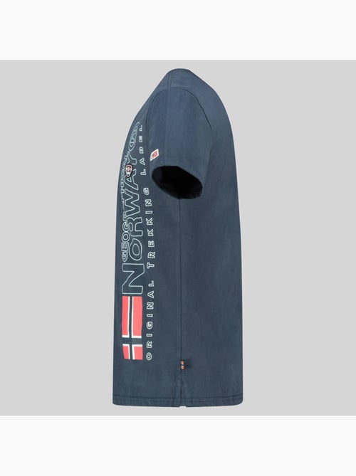 Camiseta jogo – geographical norway - Kiabi Camiseta jogo – geographical norway - Kiabi