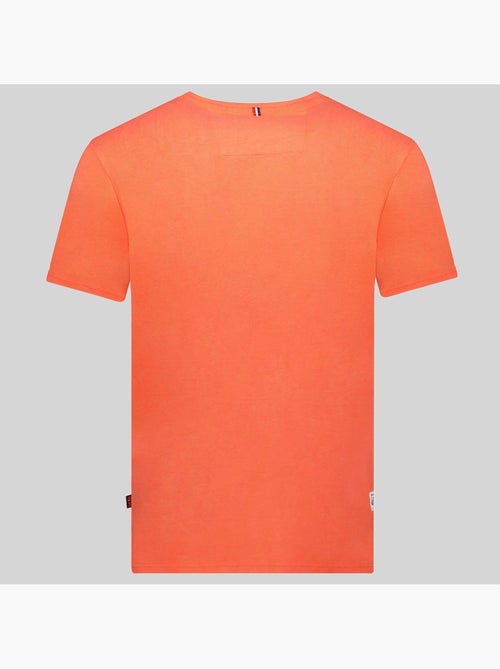 Camiseta jogo – geographical norway - Kiabi Camiseta jogo – geographical norway - Kiabi