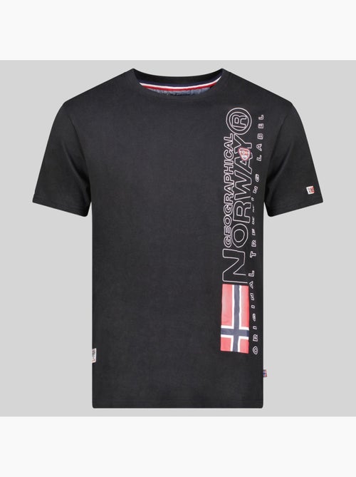 Camiseta jogo – geographical norway - Kiabi Camiseta jogo – geographical norway - Kiabi