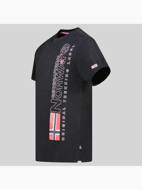 Camiseta jogo – geographical norway - Kiabi Camiseta jogo – geographical norway - Kiabi