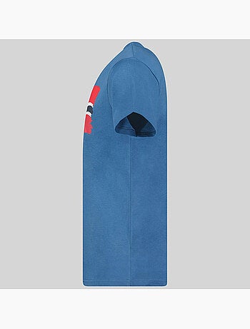 Camiseta jorent – geographical norway