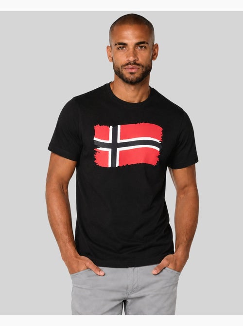 Camiseta jorent – geographical norway - Kiabi Camiseta jorent – geographical norway - Kiabi