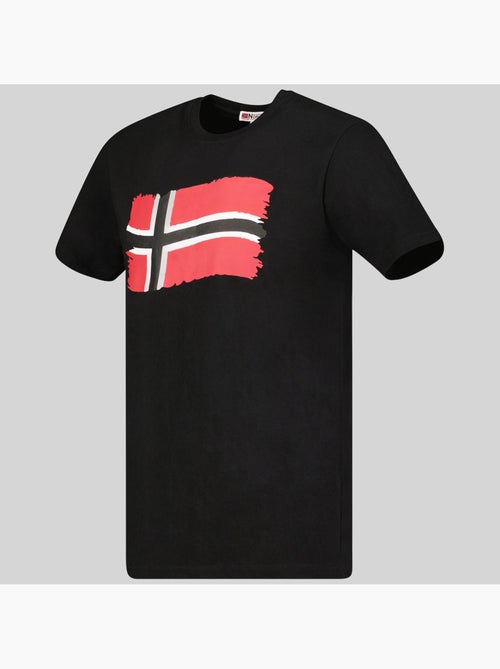 Camiseta jorent – geographical norway - Kiabi Camiseta jorent – geographical norway - Kiabi