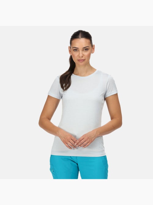 Camiseta josie gibson fingal edition para mujer - regatta - Kiabi