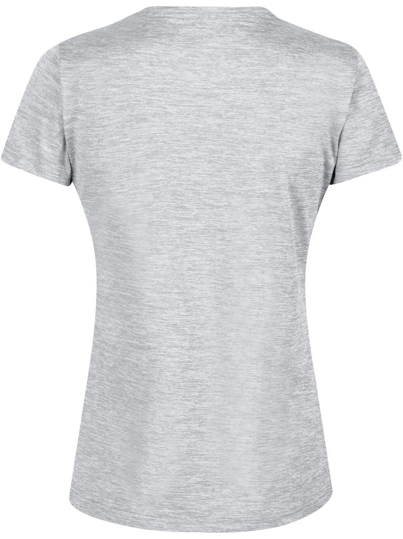 Camiseta josie gibson fingal edition para mujer - regatta Gris medio - Kiabi