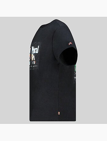 Camiseta jpark – geographical norway