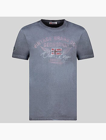 Camiseta jross – geographical norway