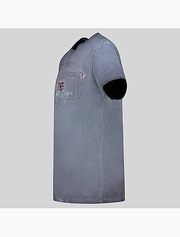 Camiseta jross – geographical norway