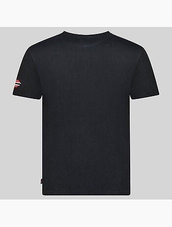 Camiseta junter – geographical norway