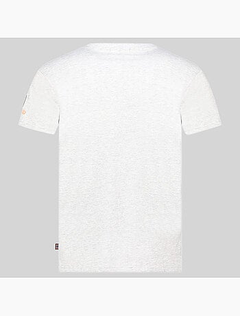 Camiseta jysuis – geographical norway
