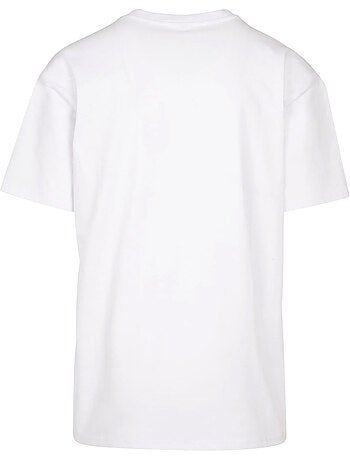 Camiseta k-dot para hombre - mister tee