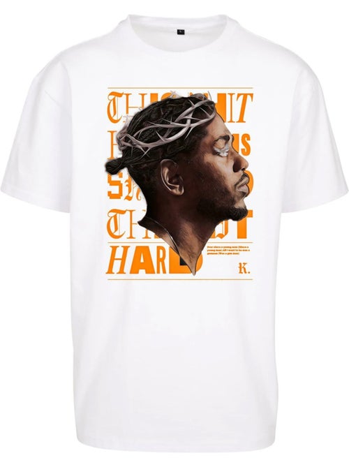 Camiseta k-dot para hombre - mister tee - Kiabi