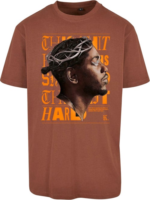 Camiseta k-dot para hombre - mister tee - Kiabi