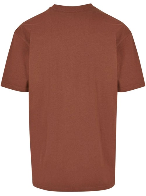 Camiseta k-dot para hombre - mister tee - Kiabi
