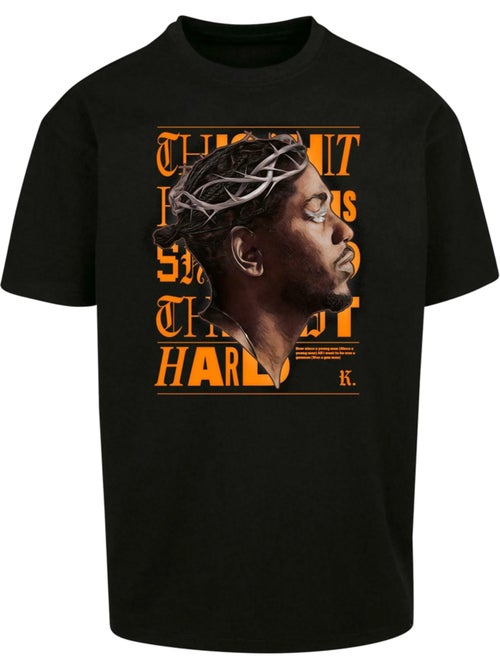 Camiseta k-dot para hombre - mister tee - Kiabi