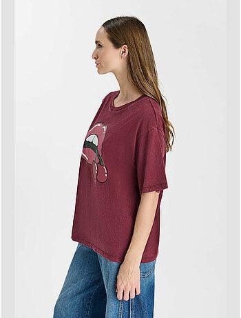 Camiseta kalya