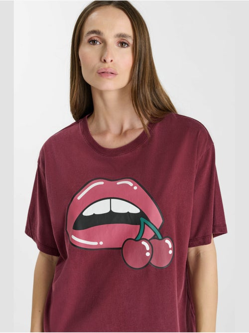 Camiseta kalya - Kiabi Camiseta kalya - Kiabi