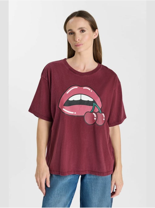Camiseta kalya - Kiabi Camiseta kalya - Kiabi