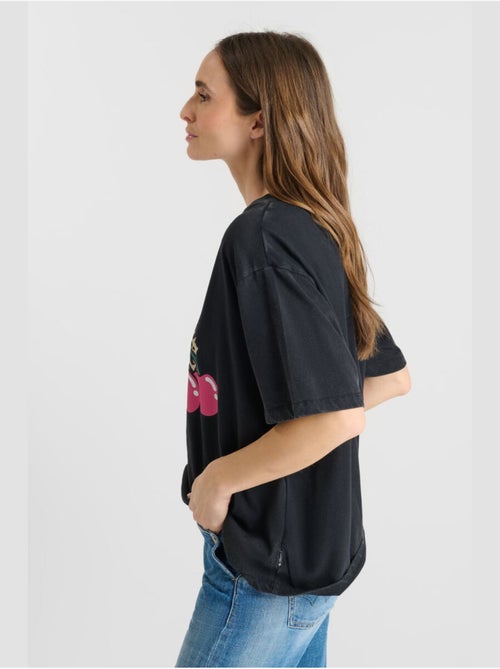 CAMISETA KANI - Kiabi