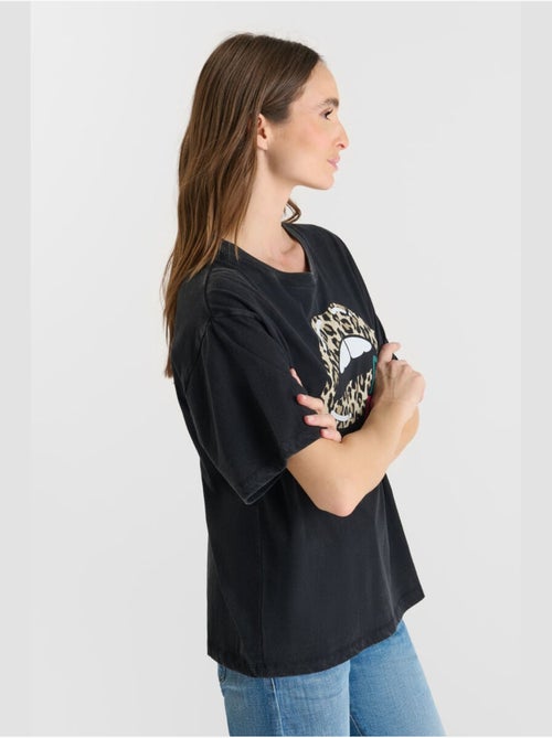 CAMISETA KANI - Kiabi