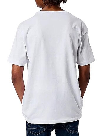 Camiseta Kaporal de Manga Corta para Niño