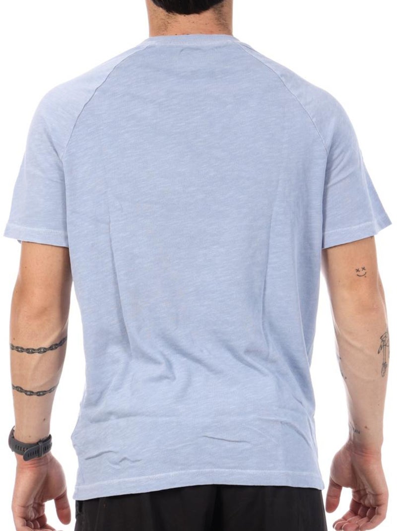 Camiseta Kaporal para Hombre Azul - Kiabi