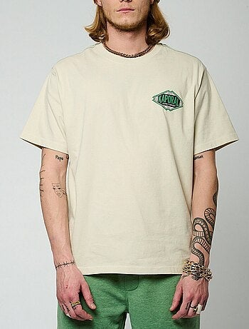 Camiseta Kaporal para Hombre