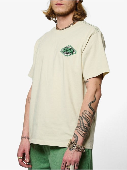 Camiseta Kaporal para Hombre - Kiabi