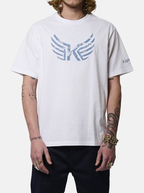 Camiseta Kaporal para Hombre - Kiabi