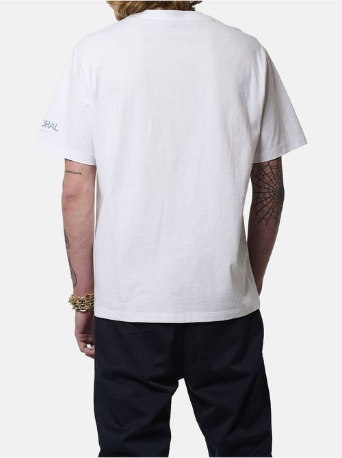 Camiseta Kaporal para Hombre - Kiabi