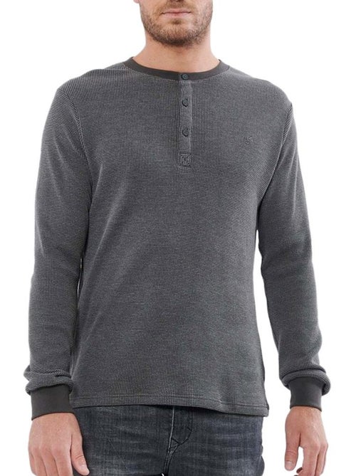 Camiseta Kaporal para Hombre - Kiabi Camiseta Kaporal para Hombre - Kiabi