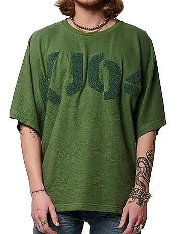 Camiseta Kaporal para Hombre