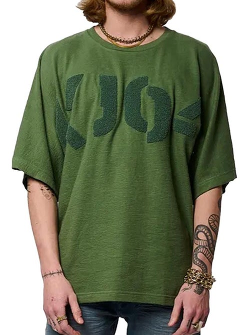 Camiseta Kaporal para Hombre - Kiabi