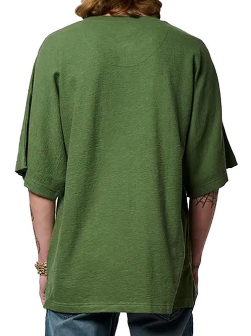 Camiseta Kaporal para Hombre - Kiabi