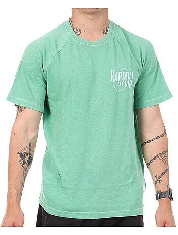 Camiseta Kaporal para Hombre