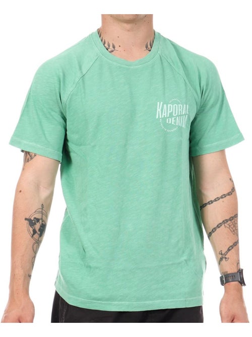 Camiseta Kaporal para Hombre - Kiabi