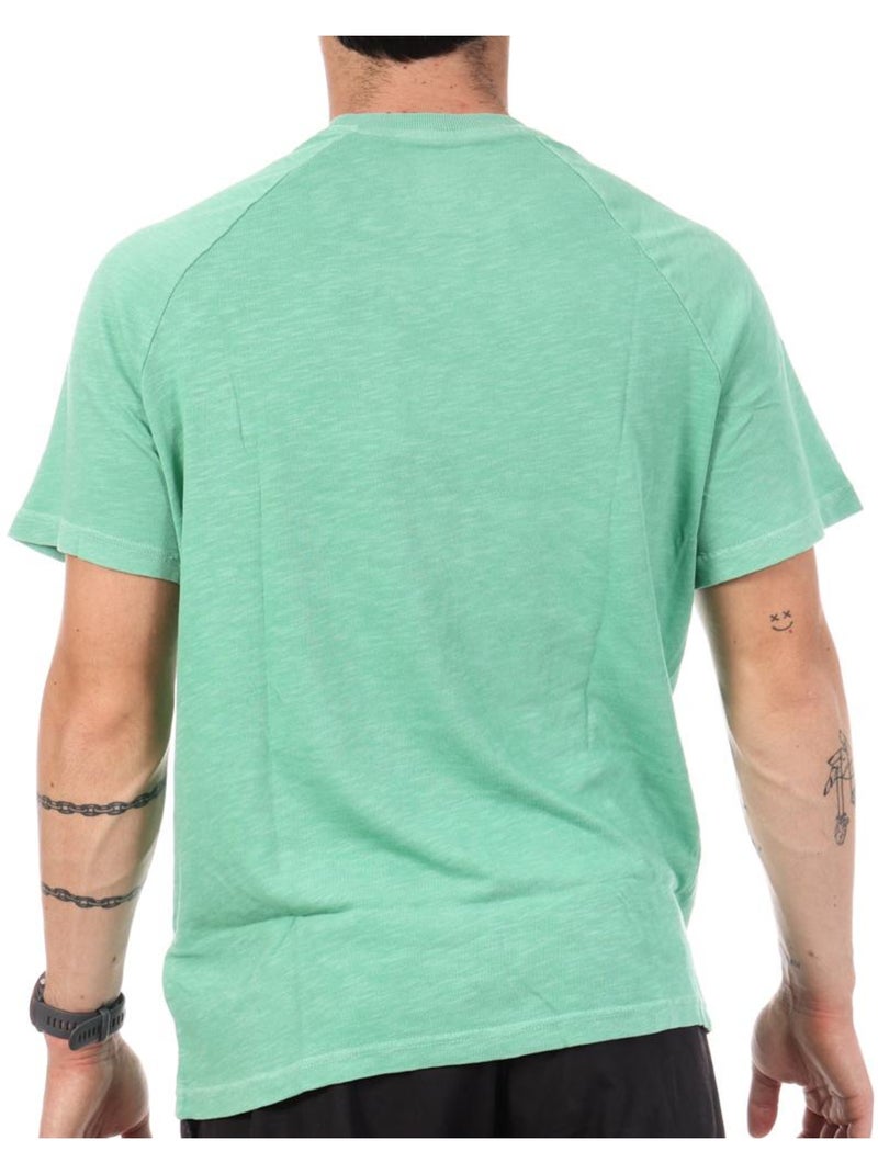 Camiseta Kaporal para Hombre Verde - Kiabi