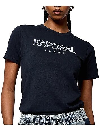 Camiseta Kaporal para Mujer