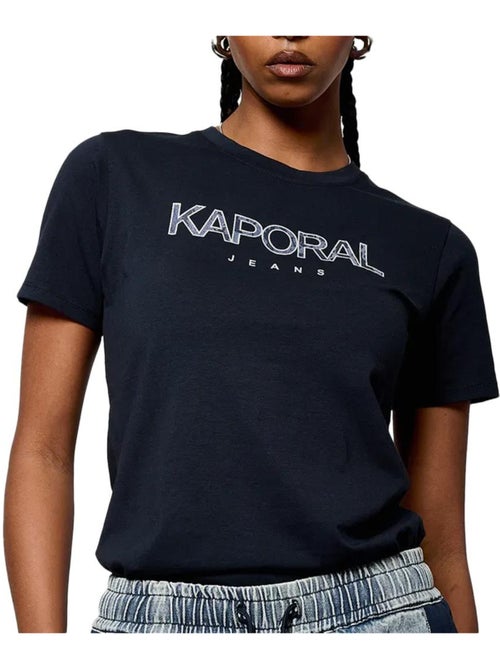 Camiseta Kaporal para Mujer - Kiabi Camiseta Kaporal para Mujer - Kiabi
