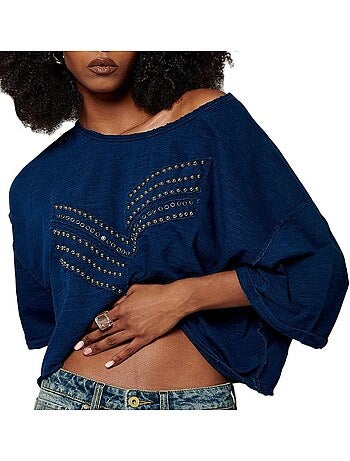 Camiseta Kaporal para Mujer
