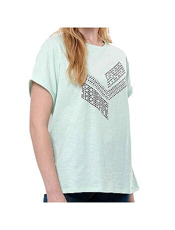 Camiseta Kaporal para Mujer