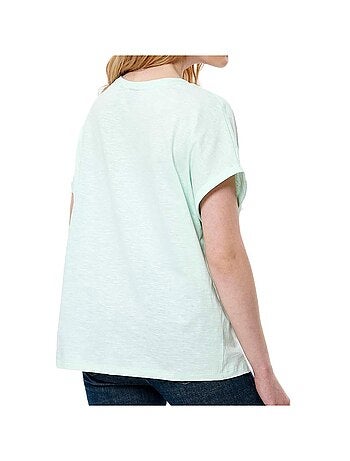 Camiseta Kaporal para Mujer